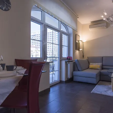 Vacationclub - Trzy Korony Wazow 12