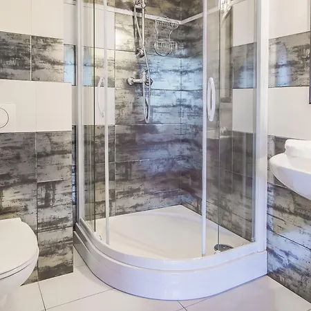 Vacationclub - Trzy Korony Wazow 12 * Swinoujscie