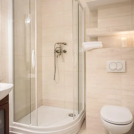 Vacationclub - Trzy Korony Wazow 12 Swinoujscie