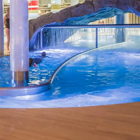 Vacationclub - Trzy Korony Wazow 12 * Свиноуйсьце