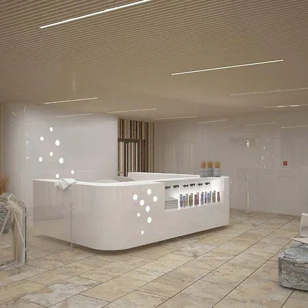 Vacationclub - Trzy Korony Wazow 12 Апартаменты Свиноуйсьце