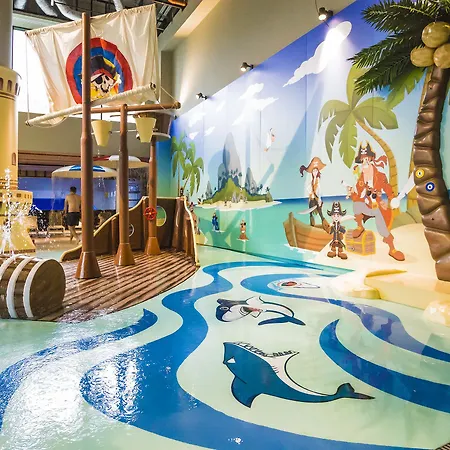 Vacationclub - Trzy Korony Wazow 12