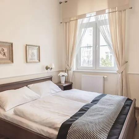 Vacationclub - Trzy Korony Wazow 12 *