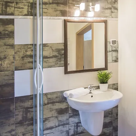 Vacationclub - Trzy Korony Wazow 12 Apartman