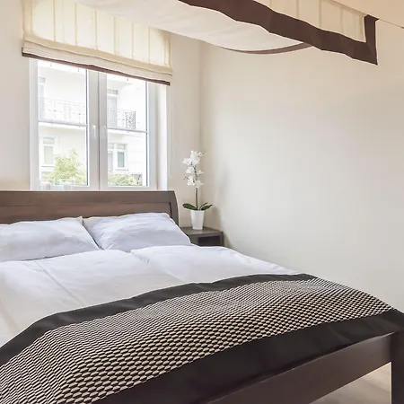 Vacationclub - Trzy Korony Wazow 12 Apartman