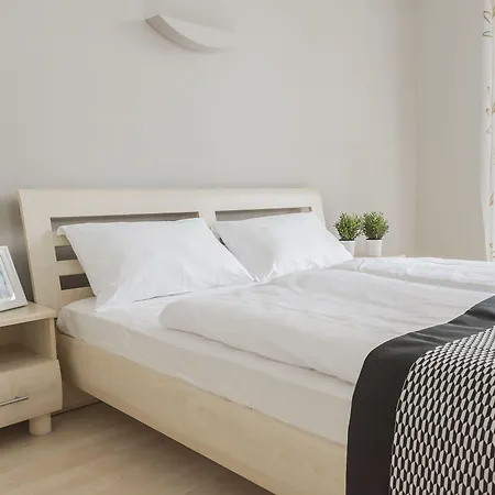 Apartment Vacationclub - Trzy Korony Wazow 12
