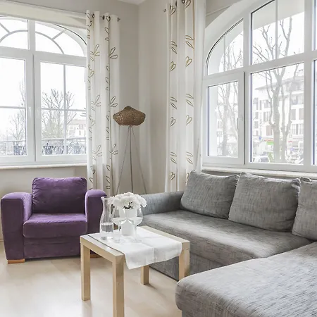 Vacationclub - Trzy Korony Wazow 12