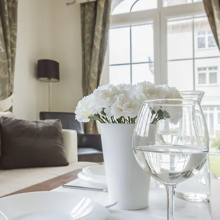 Vacationclub - Trzy Korony Wazow 12 *