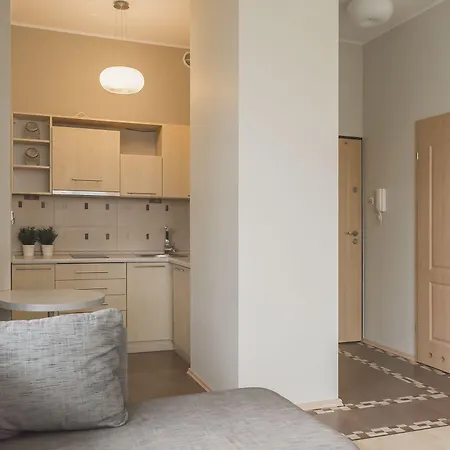 Vacationclub - Trzy Korony Wazow 12 * Свиноуйсьце