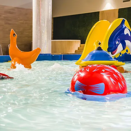 Vacationclub - Trzy Korony Wazow 12 Свиноуйсьце