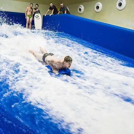 Vacationclub - Trzy Korony Wazow 12 Swinoujscie