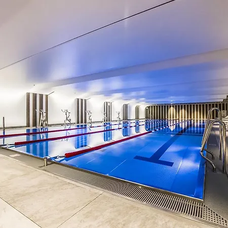 Apartman Vacationclub - Trzy Korony Wazow 12 *