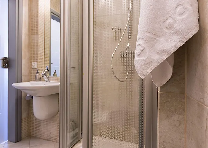 Vacationclub - Trzy Korony Wazow 12