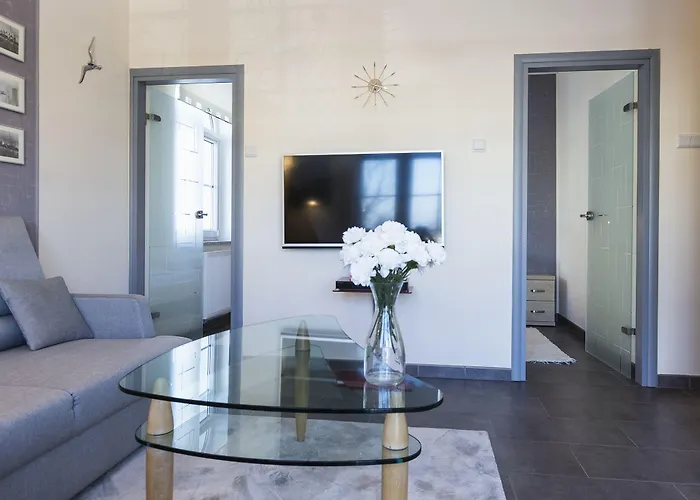 شقة Vacationclub - Trzy Korony Wazow 12 *