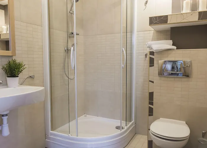 Vacationclub - Trzy Korony Wazow 12 * سفينويتشي