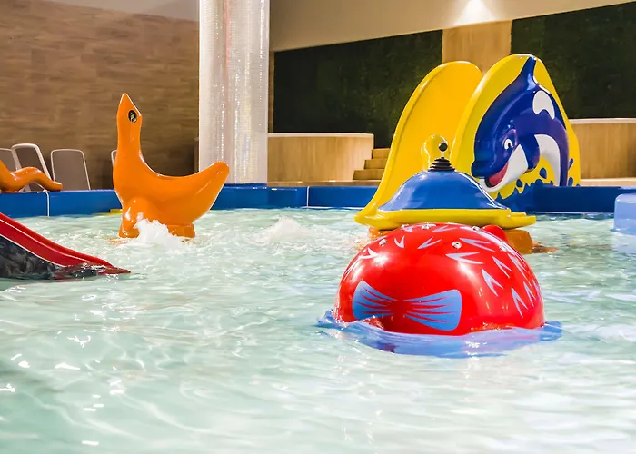 شقة Vacationclub - Trzy Korony Wazow 12 *