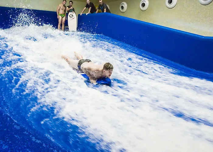 Vacationclub - Trzy Korony Wazow 12