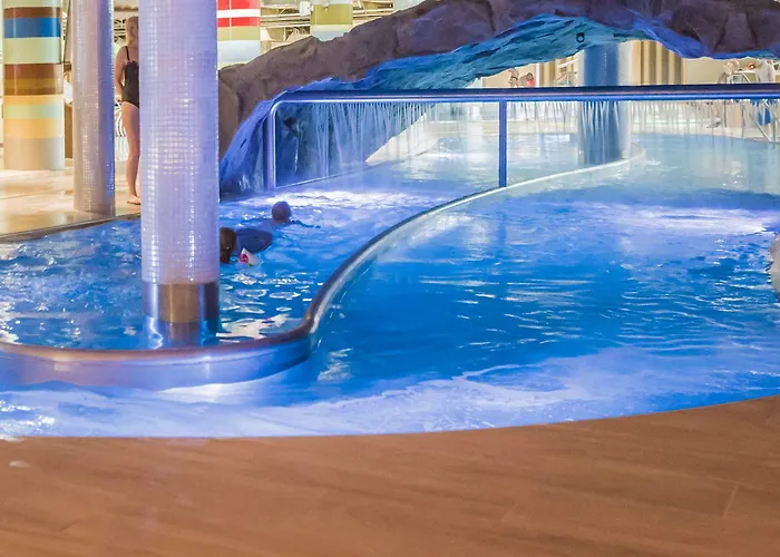 Vacationclub - Trzy Korony Wazow 12 * سفينويتشي