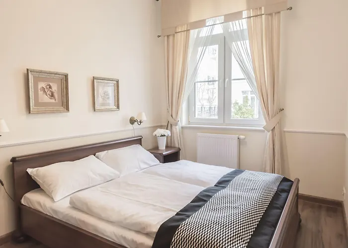 Vacationclub - Trzy Korony Wazow 12 *