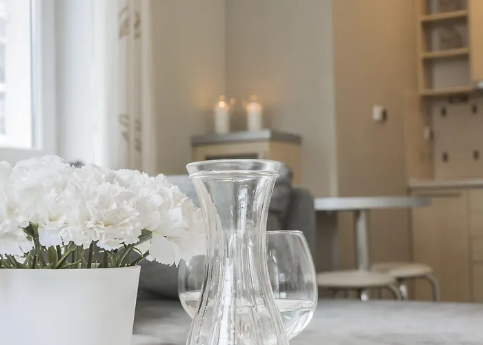 Vacationclub - Trzy Korony Wazow 12 * سفينويتشي