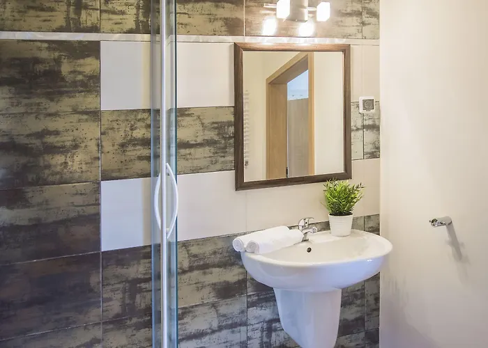 Vacationclub - Trzy Korony Wazow 12 شقة