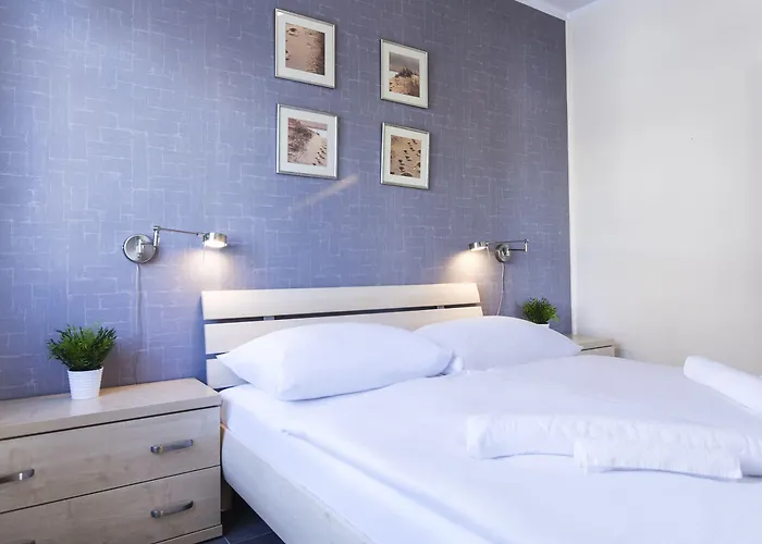 Vacationclub - Trzy Korony Wazow 12