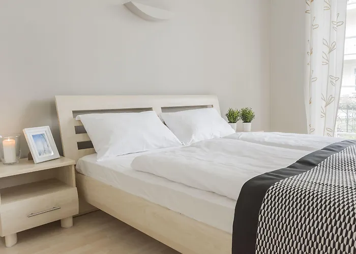 شقة Vacationclub - Trzy Korony Wazow 12