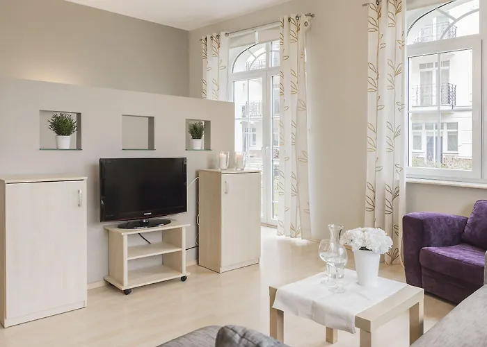 Vacationclub - Trzy Korony Wazow 12 شقة *