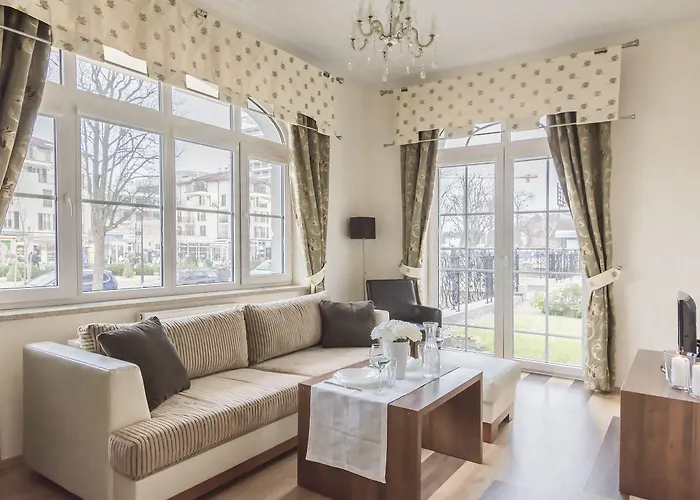 Vacationclub - Trzy Korony Wazow 12 شقة سفينويتشي