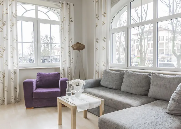 Vacationclub - Trzy Korony Wazow 12