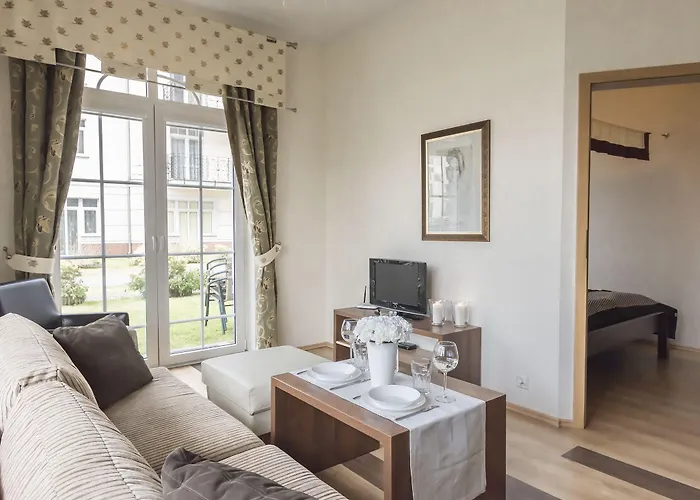 Vacationclub - Trzy Korony Wazow 12