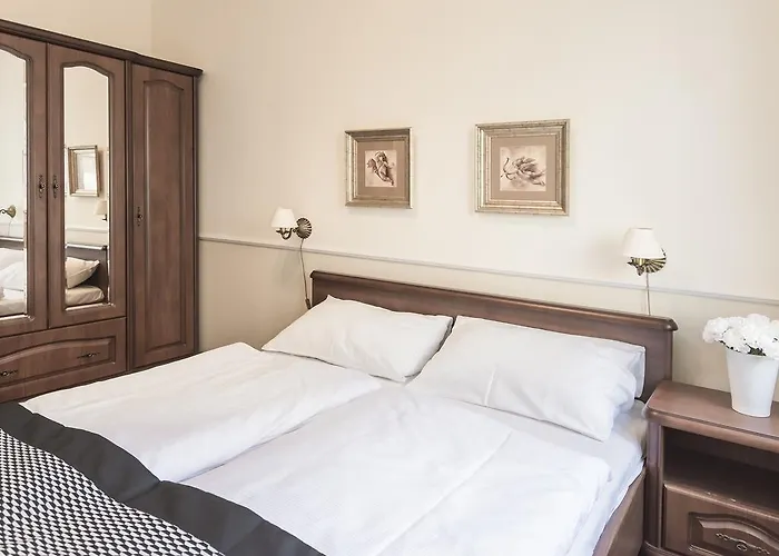 Vacationclub - Trzy Korony Wazow 12 *