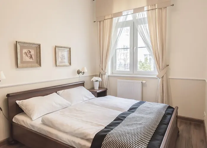 Vacationclub - Trzy Korony Wazow 12