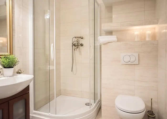 Vacationclub - Trzy Korony Wazow 12