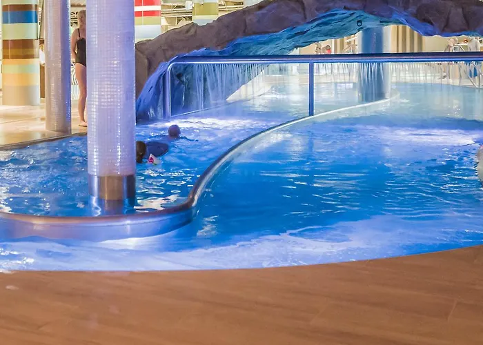 شقة Vacationclub - Trzy Korony Wazow 12